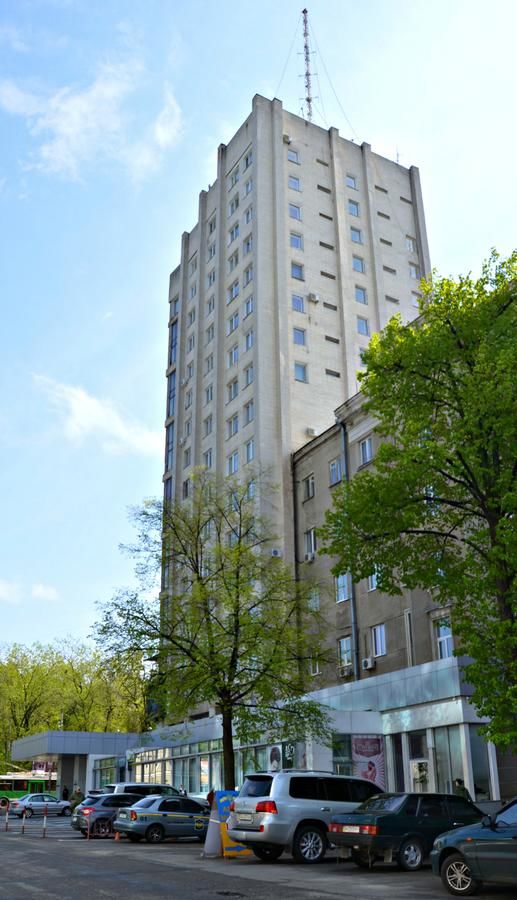 Отель Гостиница Харьков Харьков-4